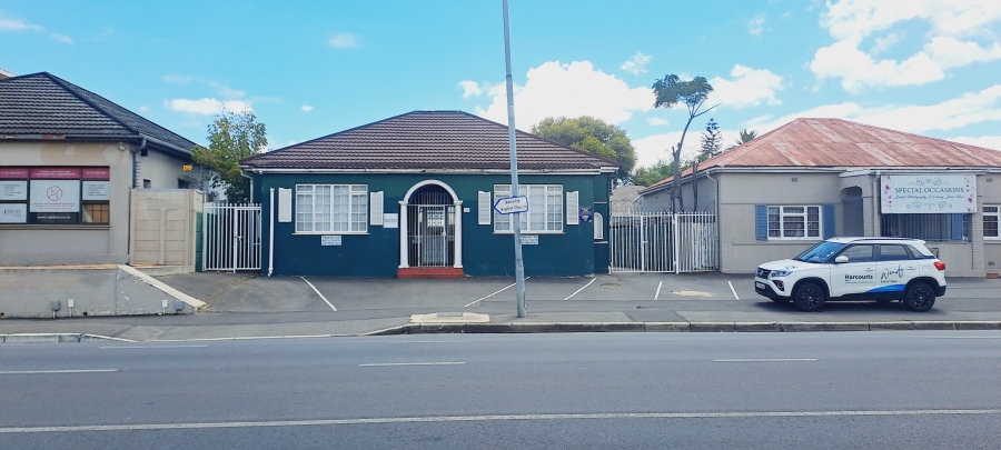 To Let commercial Property for Rent in Boston Western Cape